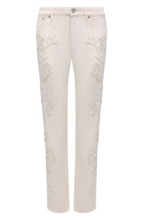Джинсы Ralph Lauren