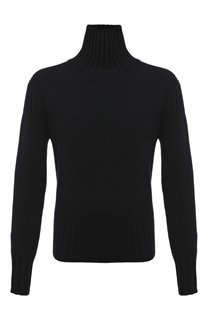 Свитер из шерсти и кашемира Emporio Armani