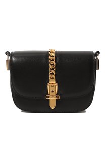 Сумка Sylvie 1969 mini Gucci