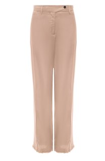 Брюки из вискозы N21