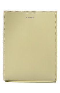 Сумка Tangle Jil Sander
