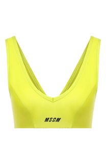 Бра-топ MSGM
