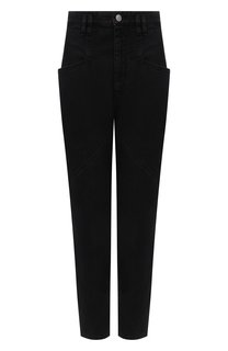 Джинсы Isabel Marant