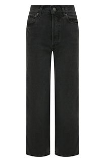 Джинсы Boyish