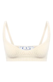 Топ Off-White