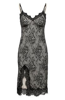 Кружевное платье Pinko