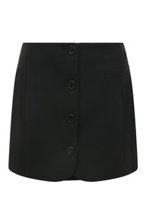 Юбка Helmut Lang