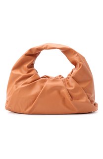 Сумка Shoulder Pouch medium Bottega Veneta