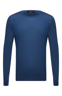 Шерстяной джемпер Ermenegildo Zegna