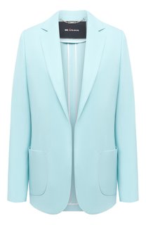 Жакет из кашемира и шелка Kiton