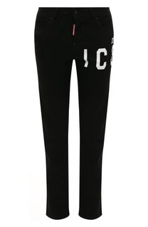 Джинсы Dsquared2