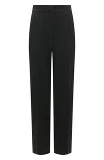 Брюки из вискозы и шерсти Antonelli Firenze