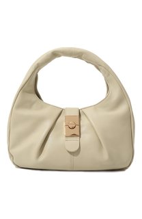 Сумка Сortina Hobo small Borbonese