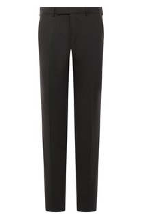 Шерстяные брюки Ermenegildo Zegna