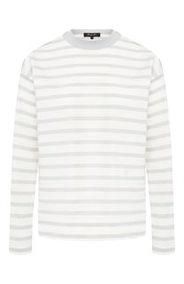 Хлопковый лонгслив Loro Piana