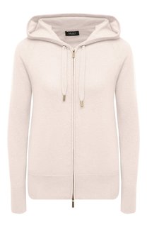 Кашемировый кардиган MUST