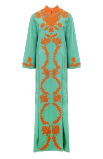 Льняная туника Gucci