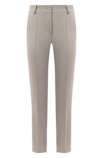 Кашемировые брюки Loro Piana