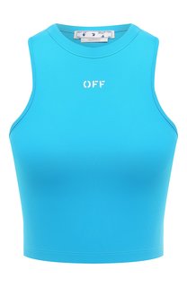 Майка Off-White