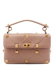 Сумка Roman Stud large Valentino