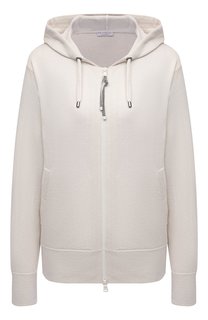 Кашемировый кардиган Brunello Cucinelli