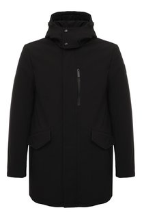 Пуховая куртка Woolrich