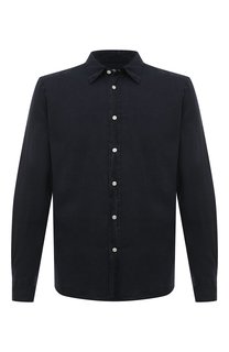 Льняная рубашка Woolrich