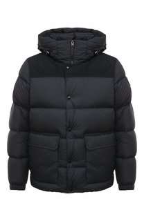 Пуховик Woolrich