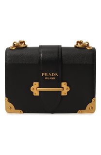 Сумка Cahier Prada