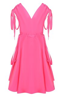 Платье REDVALENTINO