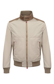 Бомбер Kiton
