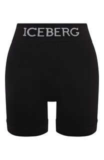 Шорты Iceberg