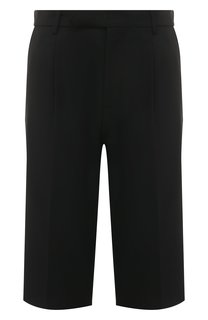 Шерстяные шорты Gooroo