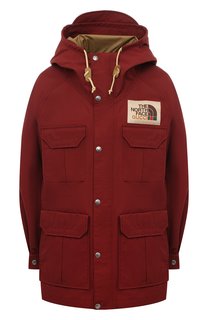 Куртка The North Face x Gucci Gucci