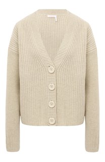 Шерстяной кардиган See by Chloé