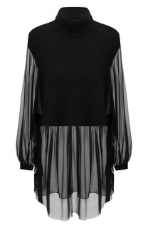 Блузка Alberta Ferretti