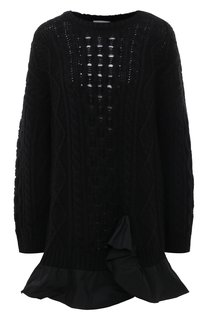 Свитер REDVALENTINO