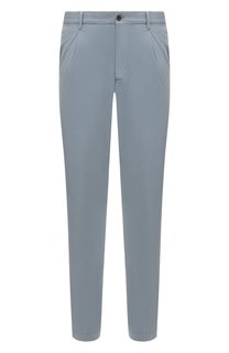 Хлопковые брюки Corneliani