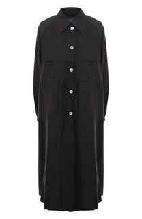 Плащ Prada