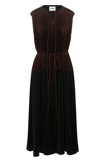 Платье Jil Sander