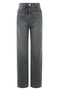 Джинсы Low Classic