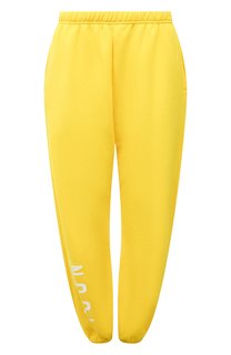 Хлопковые джоггеры Dsquared2
