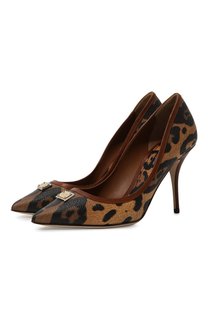 Туфли Dolce & Gabbana