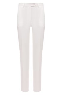 Льняные брюки Kiton