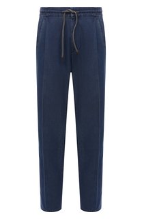 Джинсы Brunello Cucinelli