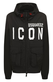 Ветровка Dsquared2