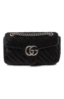 Сумка GG Marmont 2.0 mini Gucci