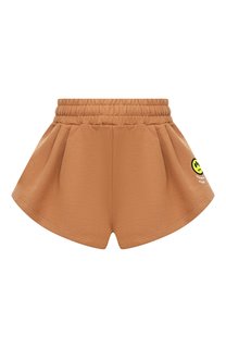 Хлопковые шорты Barrow