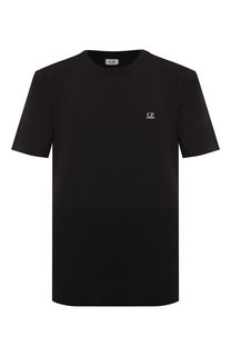 Хлопковая футболка C.P. Company
