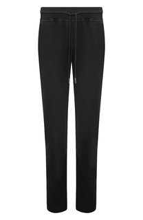 Хлопковые брюки Kiton